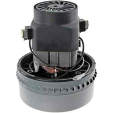 Image of Wet & Dry Hoover Motor 1200W For Numatic George GVE370 GVE370-2 Vacuum Cleaners