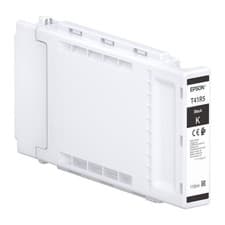Image of Original Epson T41R5 Black Ink Cartridge (C13T41R540)