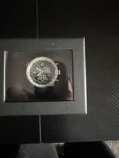 Image of Citizen AT0361-06E Eco Drive Men's Chronograph Watch
