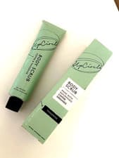 Image of UPCIRCLE BEAUTY COFFEE BODY SCRUB WITH PEPPERMINT - 200ML