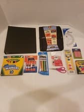Image of Huge Back-to-School Essentials Supply Bundle -Elementary All Your Child’s Needs