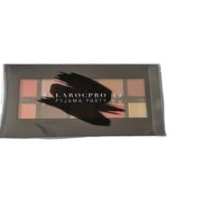 Image of LaRoc Cosmetics Pro Pyjama Party Eyeshadow Palette