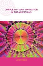 Image of Complexity and Innovation in Organizations - 9780415250306