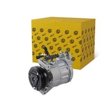 Image of HELLA Compressor, air conditioning 8FK366200-251