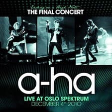Image of ENDING ON A HIGH NOTE THE FINAL CONCERT EDITION 46 TRACKS Audio Music CD New