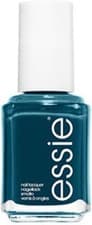 Image of essie Original Nail Polish, 106 go overboard, Turquoise Nail Polish, 13.5 ml