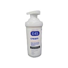 Image of E45 CREAM 500G | FREE DELIVERY |