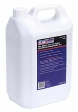 Image of Sealey FSO5 Compressor Oil Fully Synthetic 5L