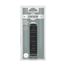 Image of Liberon Wax Filler Stick Ebony 50ml – Quick & Easy Wood Repair