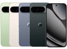 Image of Google Pixel 10 Pro XL - 256GB/512GB - Unlocked AI Smartphone - All Colors - A++