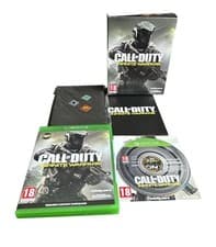 Image of Call Of Duty: Infinite Warfare - Xbox One Game New