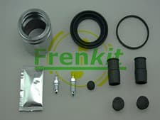 Image of 254946 FRENKIT REPAIR KIT, BRAKE CALIPER FRONT AXLE FOR AUDI SEAT SKODA VW