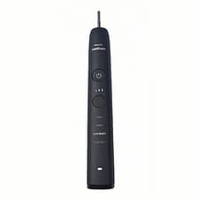 Image of Philips Sonicare Diamondclean 9000 Electric Toothbrush Handle Series HX991 Black