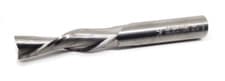 Image of Trend STC S55/6LH-Spiral Downcut Left Hand Router Cutter-12.7mm (1/2") x 50.8mm