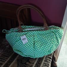Image of BNWT New Accessorize bag 17 X 10 INCH RRP £28