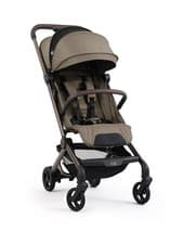 Image of Egg Sky Stroller - Taupe