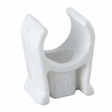 Image of 12mm Talon pipe clips