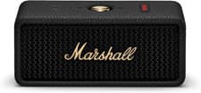 Image of Marshall Emberton III Portable Bluetooth Speakers, Wireless, IP67 Rating Dust &