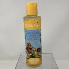 Image of Childs Farm Hair and Body Wash Watermelon & Organic Pineapple 250ml 250ml