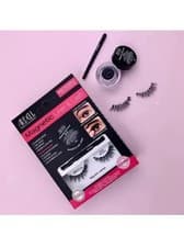 Image of Ardell Magnetic Liner and Lash Liquid Liner Reusable No Glue Demi Wispies