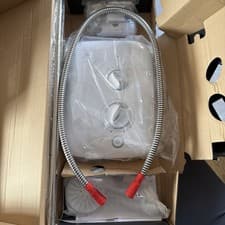 Image of Mira Elite QT 10.8 KW Pumped Shower 1.1845.002