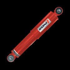 Image of Koni Classic Red Front Shock Absorber for Chevrolet Camaro, incl. Z-28 (70 > 81)