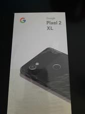 Image of Pixel 2 XL 128GB 6" inch Factory Unlocked Android 4G/LTE Smartphone