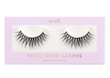 Image of Barry M Faux Mink Lashes (FL7 - "Striking") Brand New, Boxed