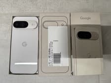 Image of Google Pixel 9 5G 128GB Smartphone 12GB RAM 6.3" Unlocked UK Warranty April 2027