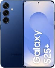 Image of Samsung Galaxy S25+ - 256 GB - Navy (Unlocked)
