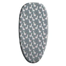 Image of Minky Therma-Lite Table Top Space Saver Ironing Board 70 x 34cm Lightweight UK