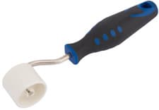 Image of Draper WALLPAPER FLAT SEAM ROLLER 82711 82711 Wallpaper Seam Roller