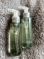 Image of Caudalie Vinoclean Micellar Cleansing Water 200ml, 2x100ml