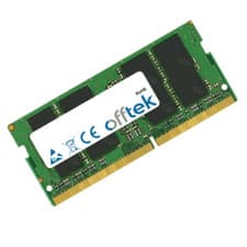 Image of 4GB RAM Memory Acer Aspire XC-830-xxx Series (DDR4-19200) Desktop Memory OFFTEK
