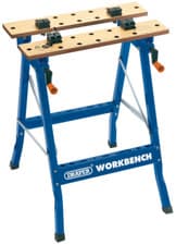 Image of Draper WORKBENCH - 600MM 77020 77020 Fold Down Workbench, 600mm