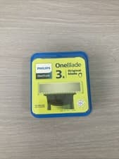 Image of Philips OneBlade Replacement Blade For Oneblade 3 pack Model 230/50