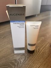 Image of Algenist Gentle Rejuvenating Cleanser 120 ml (brand new in box)