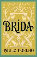 Image of Brida by Paulo Coelho | Paperback | 2009