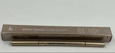 Image of It Cosmetics Brow Power Super Skinny Brow Pencil Universal Warm Blonde 0.8g