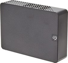 Image of Seagate STKP8000400 8TB External Hard Drive USB 3.0 for PC & Mac