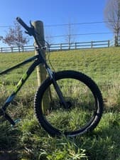 Image of GT Aggressor Expert Hardtail Mountain Bike 27.5 Size Medium CustomBuiltNew Mtb