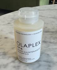 Image of Olaplex No.4 Bond Maintenance Shampoo Repairs 100ml Brand New Never Used