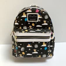 Image of Loungefly Disney Up Mini Backpack