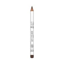 Image of 💚 Lavera Organic Trend Brown 02 Soft Eyeliner 1.14g