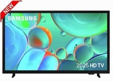 Image of Samsung 32 Inch TV SMART HD Ready LED TV UE32H5020FK HDR Bixby 2025 Model. New