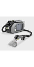 Image of Karcher Puzzi 2/1 Carpet Upholstery Vacuum Cleaner(battery not included)