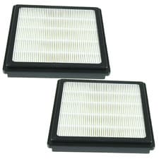 Image of 2 x Filter Nilfisk Extreme Vacuum Cleaner H14 Hepa X100 X150 X200 X210 X300