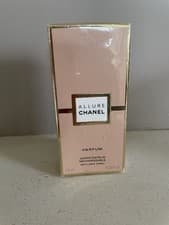 Image of Chanel Allure Parfum 7.5ml Brand New And Sealed