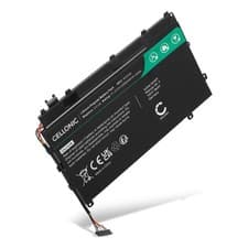 Image of Replacement Laptop Battery for Dell P58G (Latitude 7350)