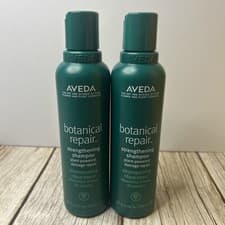 Image of x2 Aveda Strengthening Shampoo Botanical Repair 200 ml Duo New Sealed